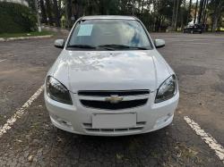 CHEVROLET Celta 1.0 LT VHCE FLEX