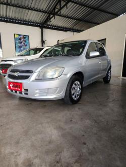 CHEVROLET Celta 1.0 4P LT VHCE FLEX