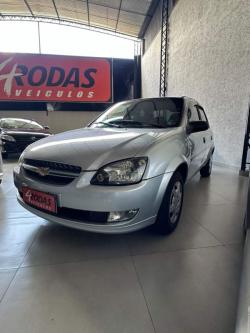 CHEVROLET Classic Sedan 1.0 4P VHCE FLEX LS