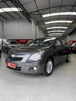 CHEVROLET Cobalt 1.4 4P FLEX LTZ