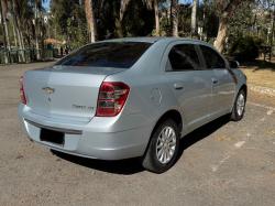 CHEVROLET Cobalt 1.4 4P FLEX LTZ