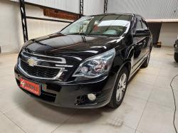 CHEVROLET Cobalt 1.8 4P FLEX LTZ AUTOMTICO