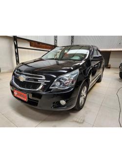 CHEVROLET Cobalt 1.8 4P FLEX LTZ AUTOMTICO