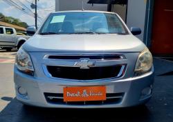 CHEVROLET Cobalt 1.8 4P FLEX LT