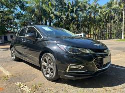 CHEVROLET Cruze Hatch 1.4 16V 4P LTZ TURBO FLEX AUTOMTICO