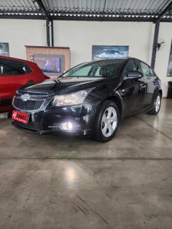 CHEVROLET Cruze Hatch 1.8 16V 4P LTZ SPORT6 FLEX AUTOMTICO