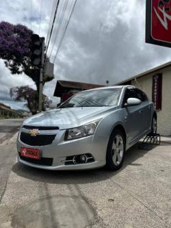 CHEVROLET Cruze Hatch 1.8 16V 4P LT SPORT FLEX