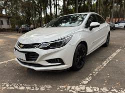 CHEVROLET Cruze Hatch 1.4 16V 4P LTZ TURBO FLEX AUTOMTICO