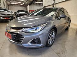 CHEVROLET Cruze Sedan 1.4 4P FLEX PREMIER AUTOMTICO