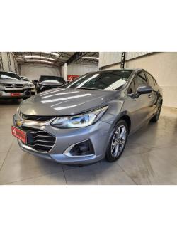 CHEVROLET Cruze Sedan 1.4 4P FLEX PREMIER AUTOMTICO