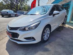 CHEVROLET Cruze Sedan 1.4 16V 4P LT FLEX TURBO AUTOMTICO