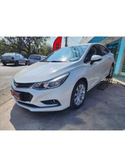 CHEVROLET Cruze Sedan 1.4 16V 4P LT FLEX TURBO AUTOMTICO