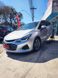 CHEVROLET Cruze Sedan 1.4 4P FLEX PREMIER 2 AUTOMTICO