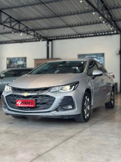 CHEVROLET Cruze Sedan 1.4 16V 4P LTZ FLEX TURBO AUTOMTICO