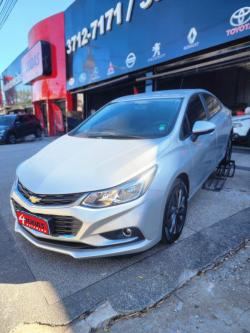 CHEVROLET Cruze Sedan 1.4 16V 4P LT FLEX TURBO AUTOMTICO