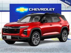 CHEVROLET Equinox 1.5 16V 4P RS TURBO AUTOMTICO