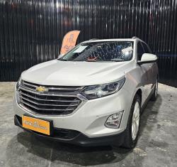 CHEVROLET Equinox 1.5 16V 4P PREMIER AWD TURBO AUTOMTICO