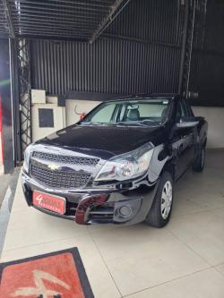 CHEVROLET Montana 1.4 FLEX LS