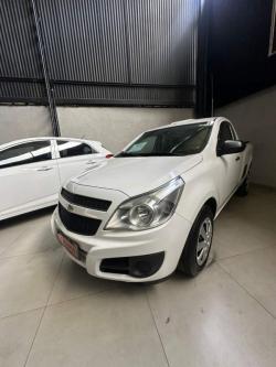 CHEVROLET Montana 1.4 FLEX LS