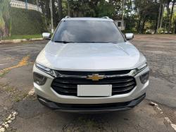 CHEVROLET Montana 1.2 12V 4P FLEX TURBO PREMIER AUTOMTICO