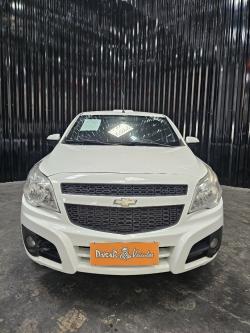 CHEVROLET Montana 1.4 FLEX LS