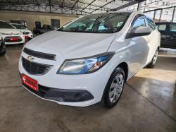 CHEVROLET Onix Hatch 1.4 4P FLEX LT