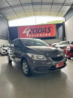 CHEVROLET Onix Hatch 1.0 4P FLEX LT