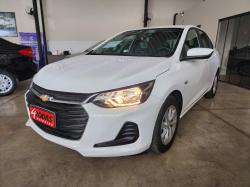 CHEVROLET Onix Hatch 1.0 4P FLEX LT PLUS