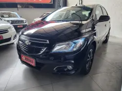 CHEVROLET Onix Hatch 1.4 4P FLEX LTZ