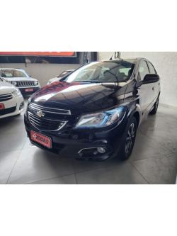 CHEVROLET Onix Hatch 1.4 4P FLEX LTZ