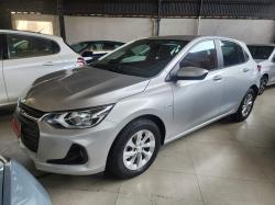 CHEVROLET Onix Hatch 1.0 4P FLEX LT TURBO