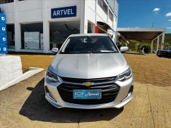 CHEVROLET Onix Hatch 1.0 12V 4P FLEX PREMIER TURBO AUTOMTICO