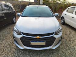 CHEVROLET Onix Hatch 1.0 4P FLEX LTZ TURBO