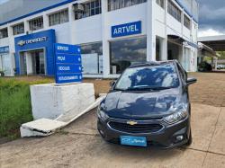 CHEVROLET Onix Hatch 1.4 4P FLEX LTZ AUTOMTICO