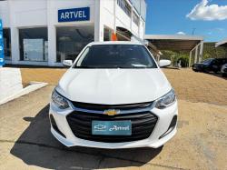 CHEVROLET Onix Hatch 1.0 4P FLEX LT