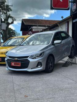 CHEVROLET Onix Hatch 1.0 12V 4P FLEX PREMIER TURBO AUTOMTICO