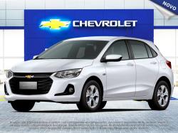 CHEVROLET Onix Hatch 1.0 4P FLEX LTZ TURBO AUTOMTICO