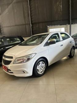 CHEVROLET Onix Hatch 1.0 4P FLEX JOY