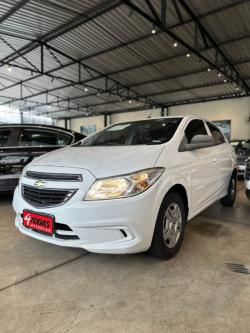 CHEVROLET Onix Hatch 1.0 4P FLEX LT