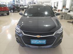 CHEVROLET Onix Hatch 1.0 12V 4P FLEX LT TURBO AUTOMTICO