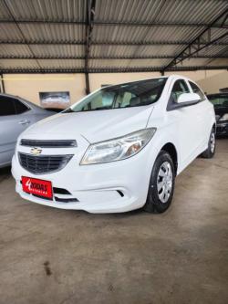CHEVROLET Onix Hatch 1.0 4P FLEX LT