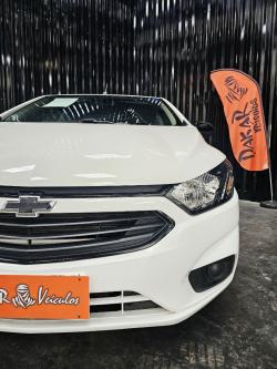 CHEVROLET Onix Hatch 1.0 4P FLEX JOY
