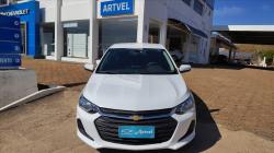 CHEVROLET Onix Hatch 1.0 4P FLEX LT
