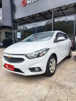 CHEVROLET Onix Hatch 1.4 4P FLEX LT