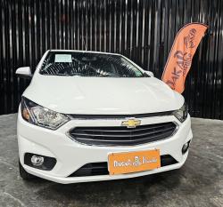 CHEVROLET Onix Hatch 1.4 4P FLEX LTZ AUTOMTICO