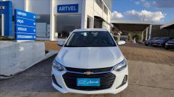 CHEVROLET Onix Hatch 1.0 4P FLEX LT