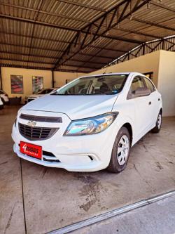 CHEVROLET Onix Hatch 1.0 4P FLEX JOY