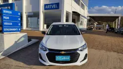 CHEVROLET Onix Hatch 1.0 4P FLEX
