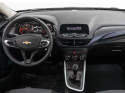 CHEVROLET Onix Hatch 1.0 4P FLEX