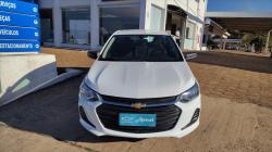 CHEVROLET Onix Hatch 1.0 4P FLEX